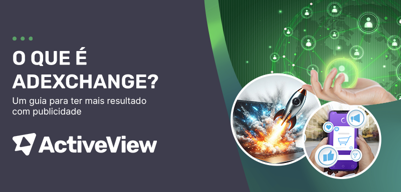 o que é adexchange