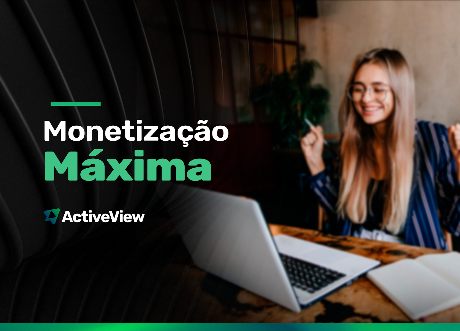 monetização blog