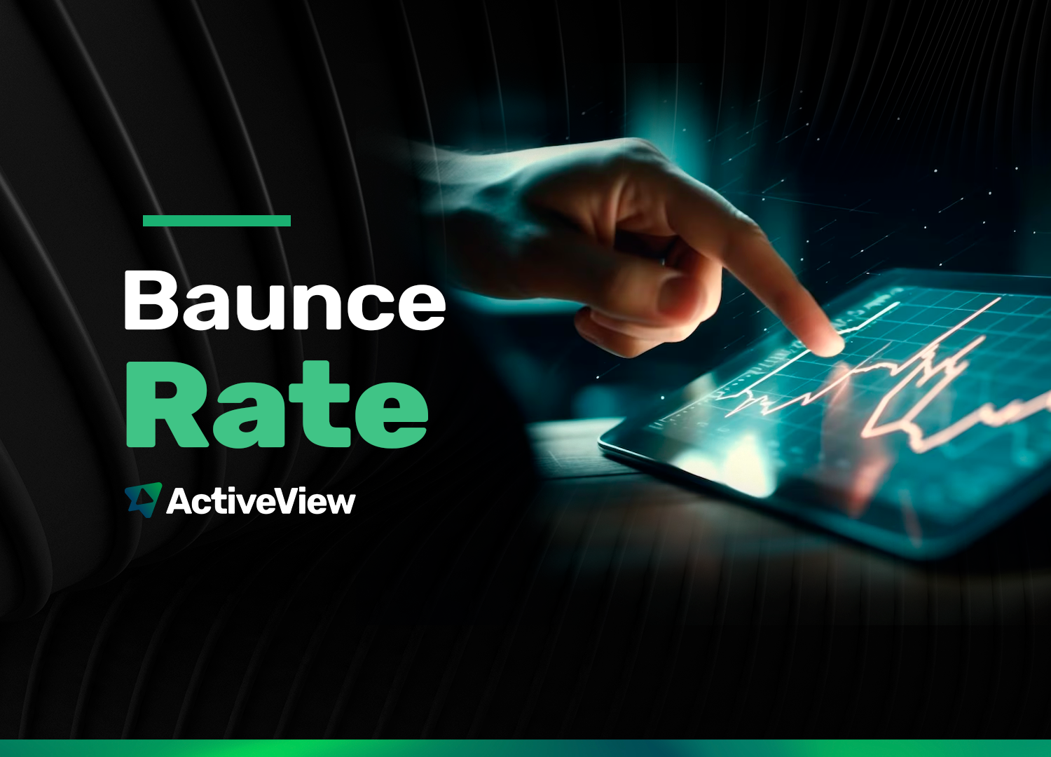 bounce-rate